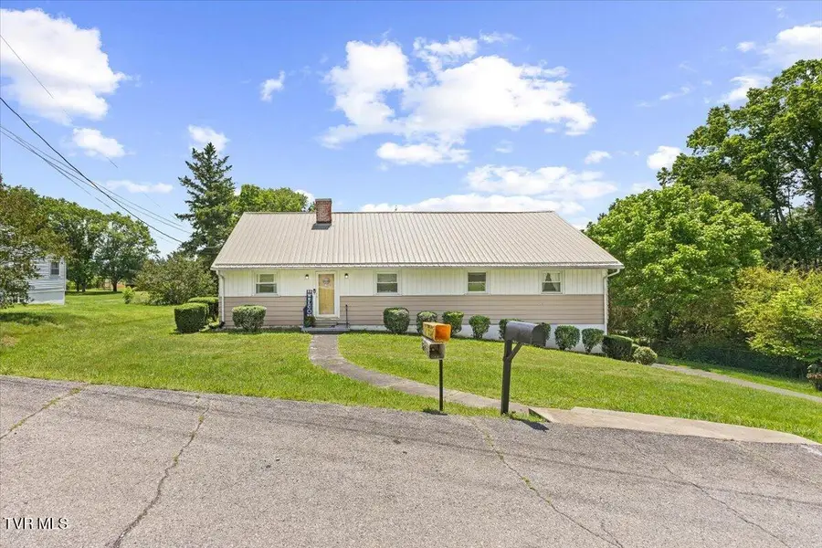 117 Ridge Street, Surgoinsville, TN 37873 - #2