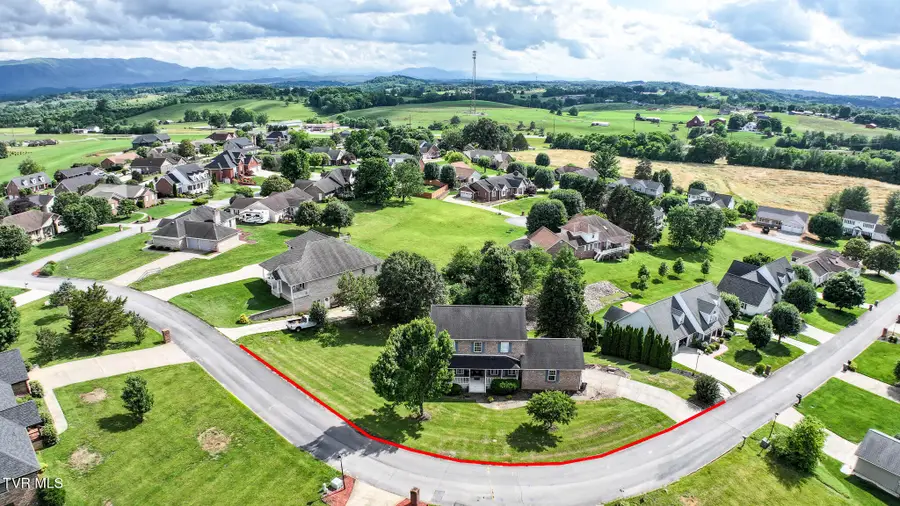 410 Appian Way, Greeneville, TN 37745 - #2