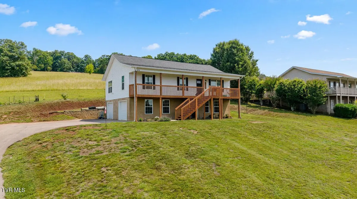 2713 Lucille Avenue, Kodak, TN 37764 - #1