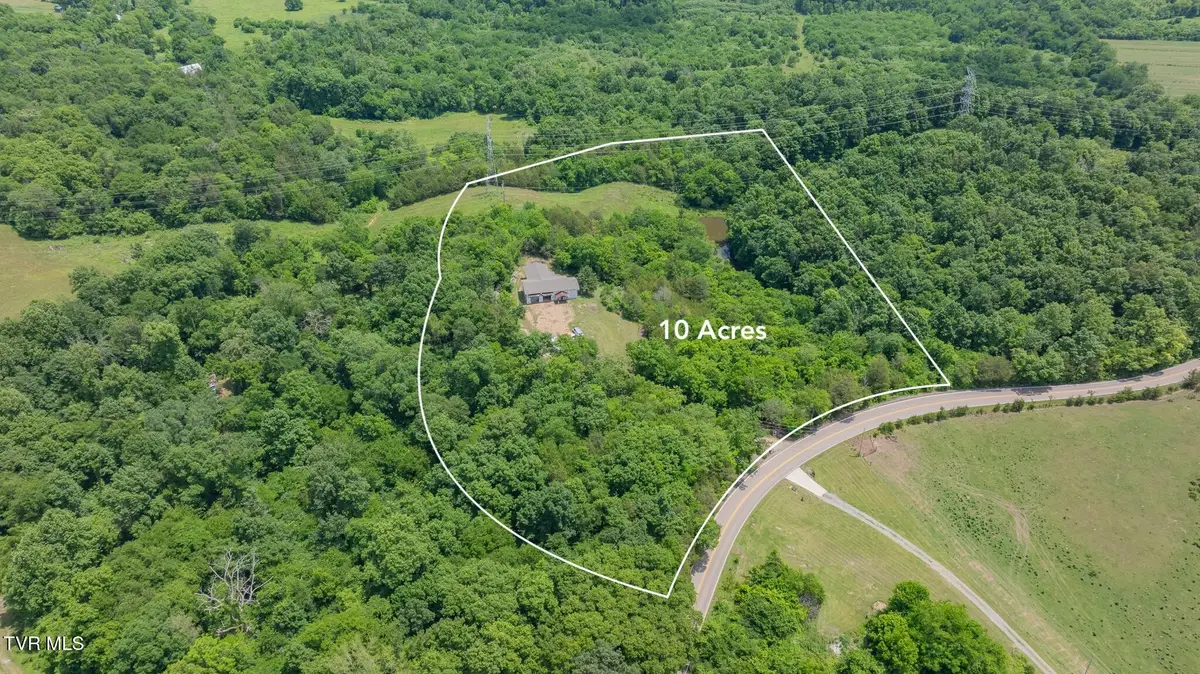 6500 Lonesome Pine Trail, Greeneville, TN 37745 - #1