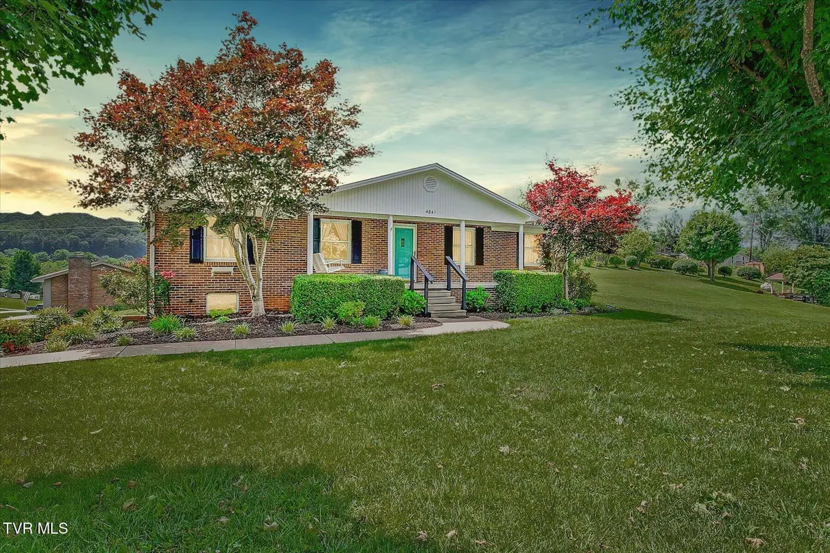 4841 Peers Street, Kingsport, TN 37664 - #1