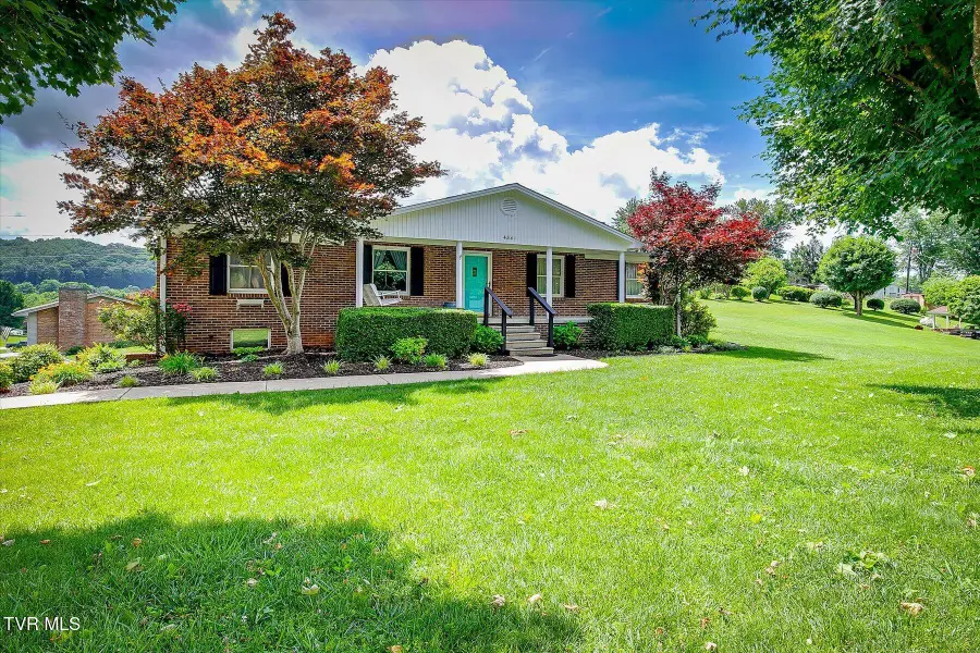 4841 Peers Street, Kingsport, TN 37664 - #2