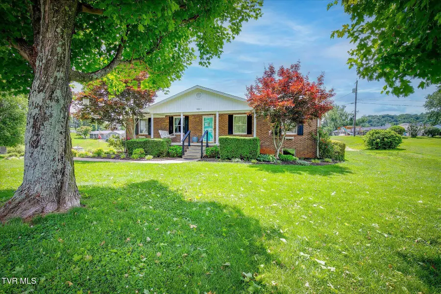 4841 Peers Street, Kingsport, TN 37664 - #3