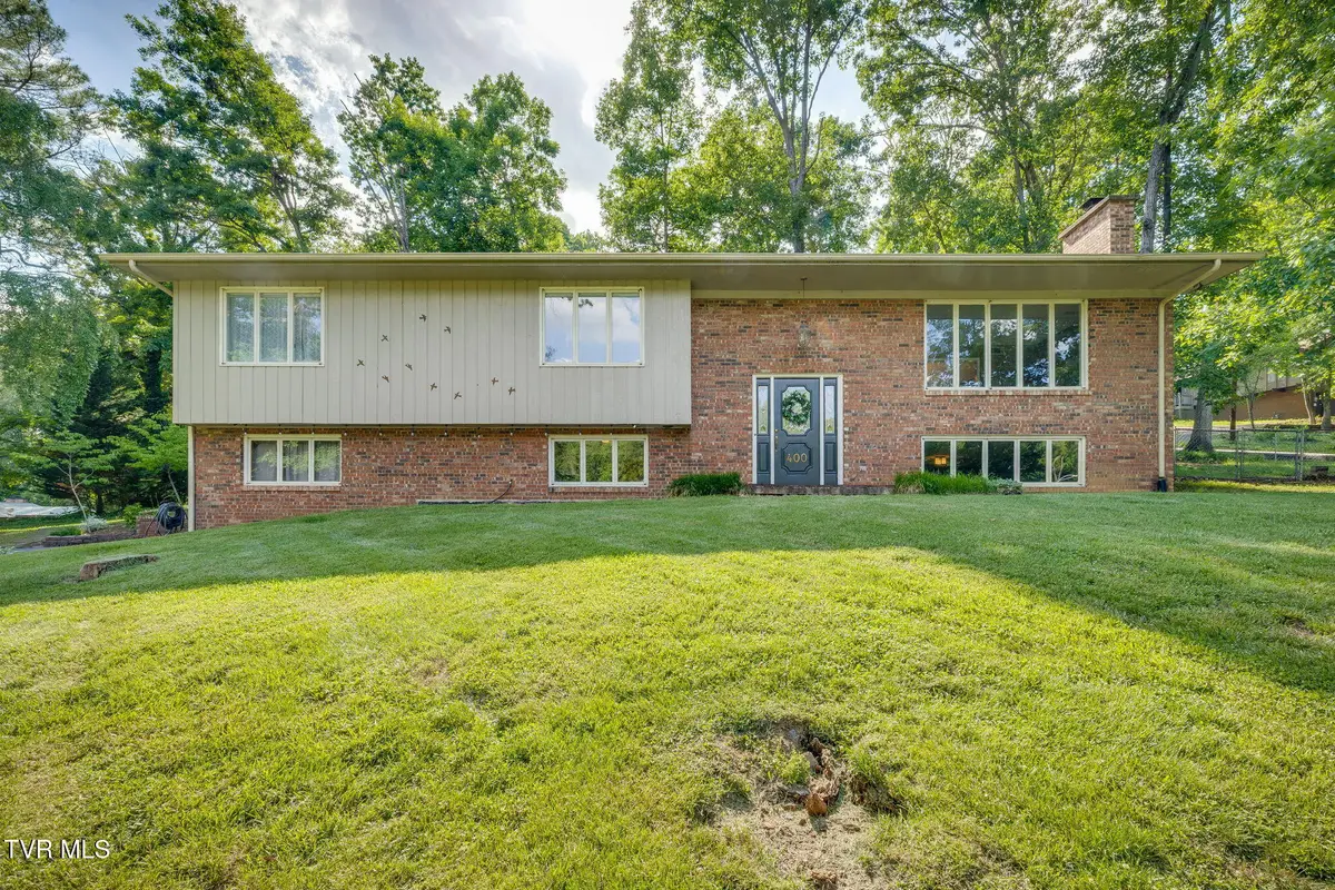 400 Old Castle Road, Kingsport, TN 37660 - #1