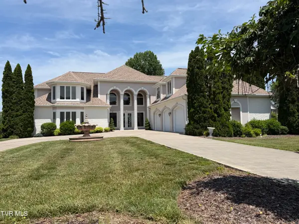403 Harbor Approach, Johnson City, TN 37601