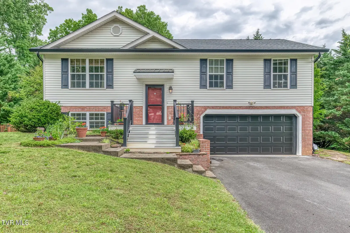 452 Emma Grace Drive, Jonesborough, TN 37659 - #1