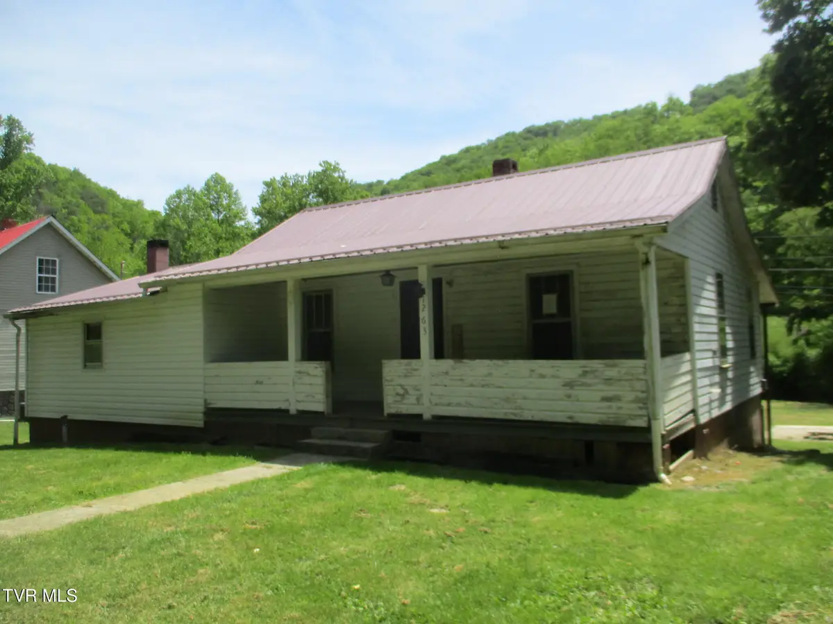 1263 Allison Gap Road, Saltville, VA 24370 - #1