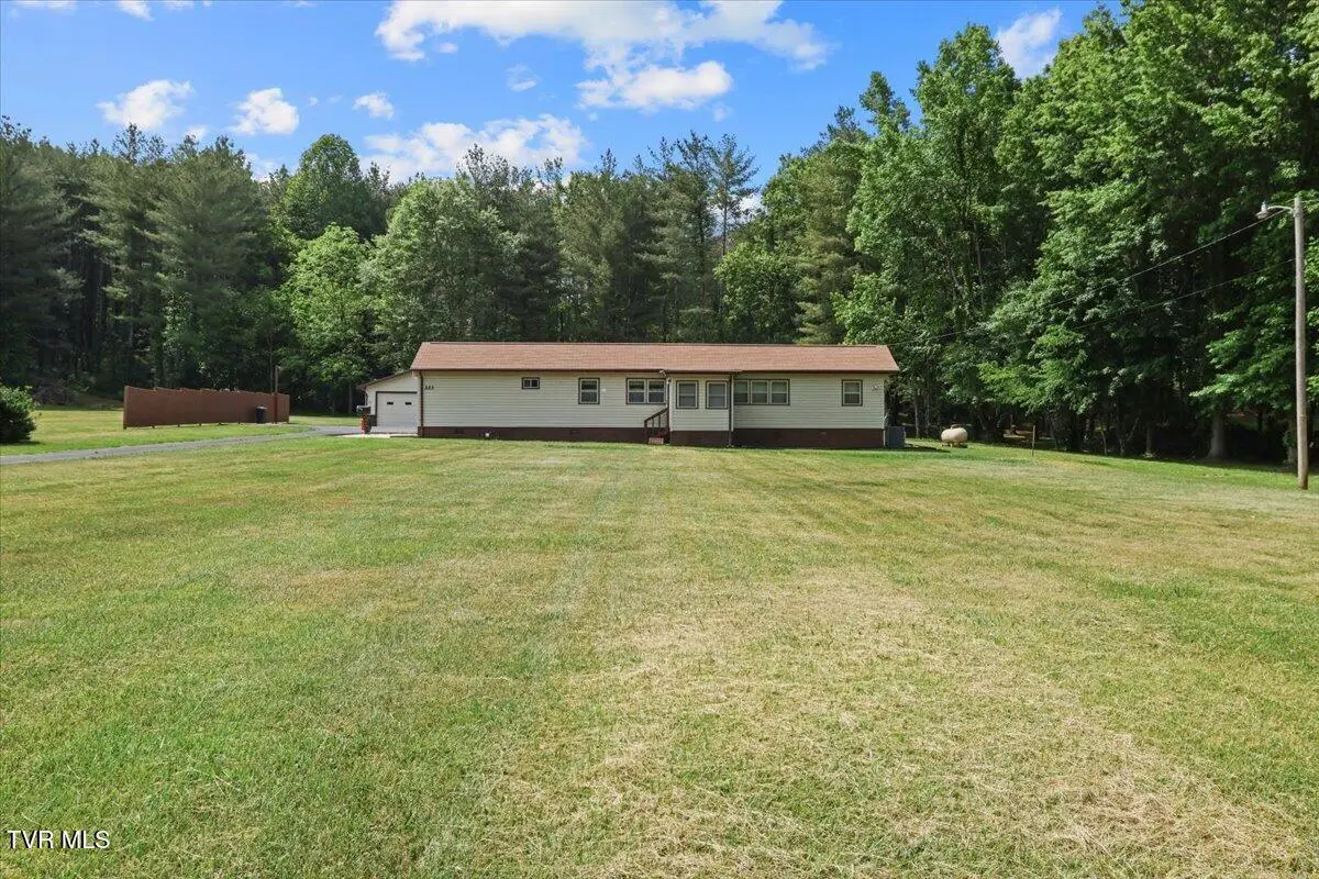 223 Horton Highway, Fall Branch, TN 37656 - #1