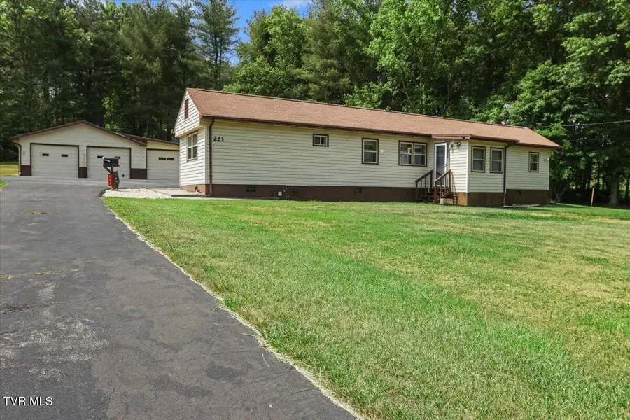 223 Horton Highway, Fall Branch, TN 37656 - #2