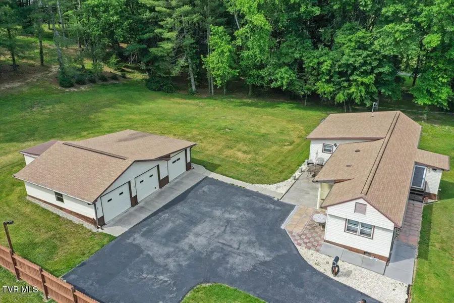 223 Horton Highway, Fall Branch, TN 37656 - #3
