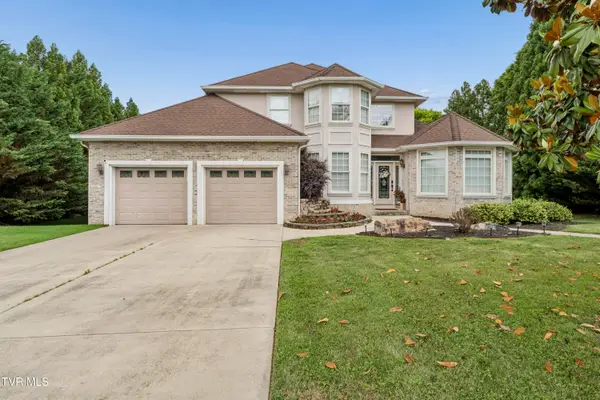 104 Lee Carter Drive, Johnson City, TN 37601
