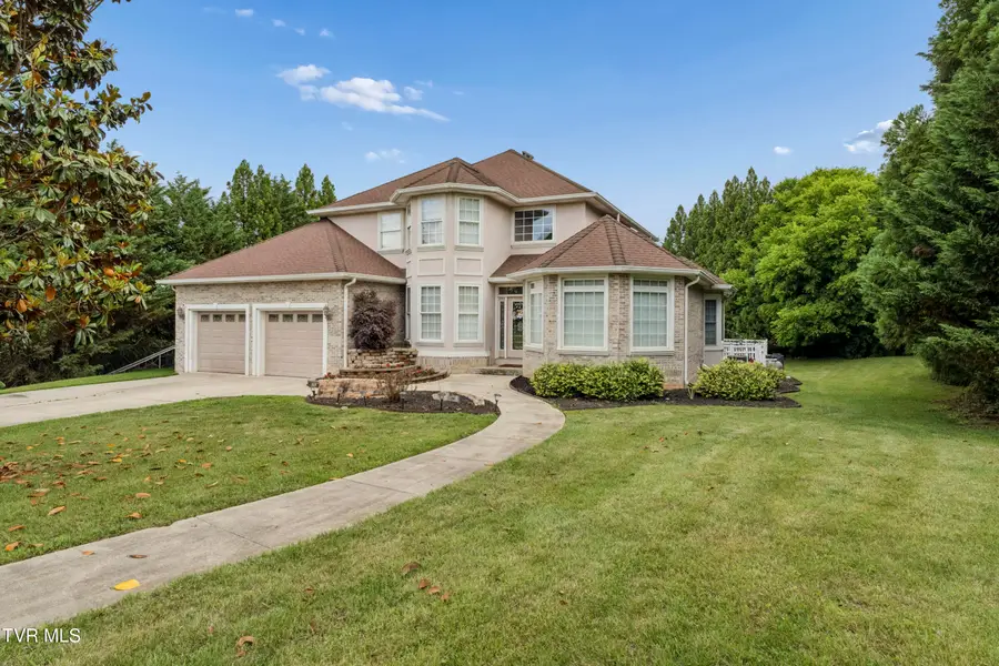 104 Lee Carter Drive, Johnson City, TN 37601 - #2