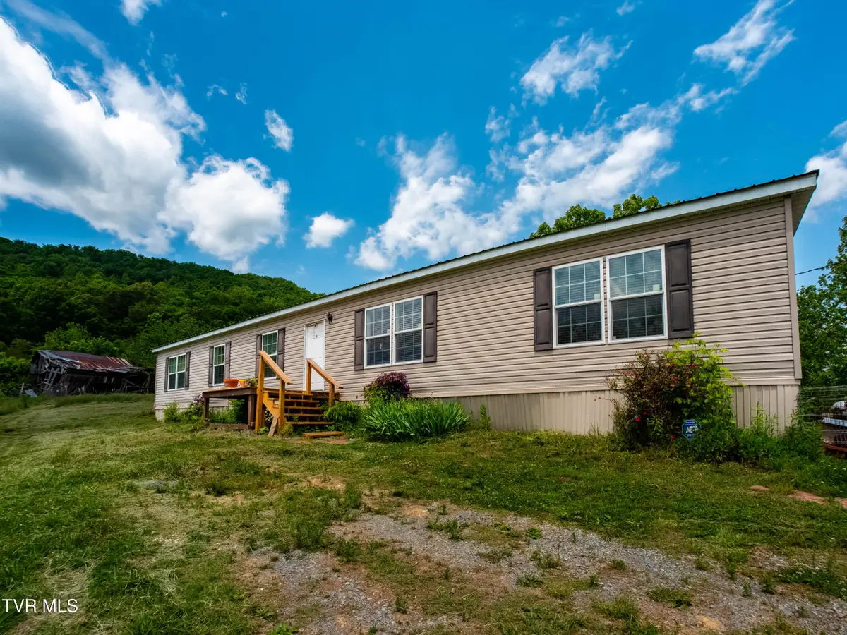 3710 Goshen Valley Road, Rogersville, TN 37857 - #1
