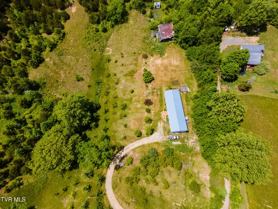 3710 Goshen Valley Road, Rogersville, TN 37857 - #2