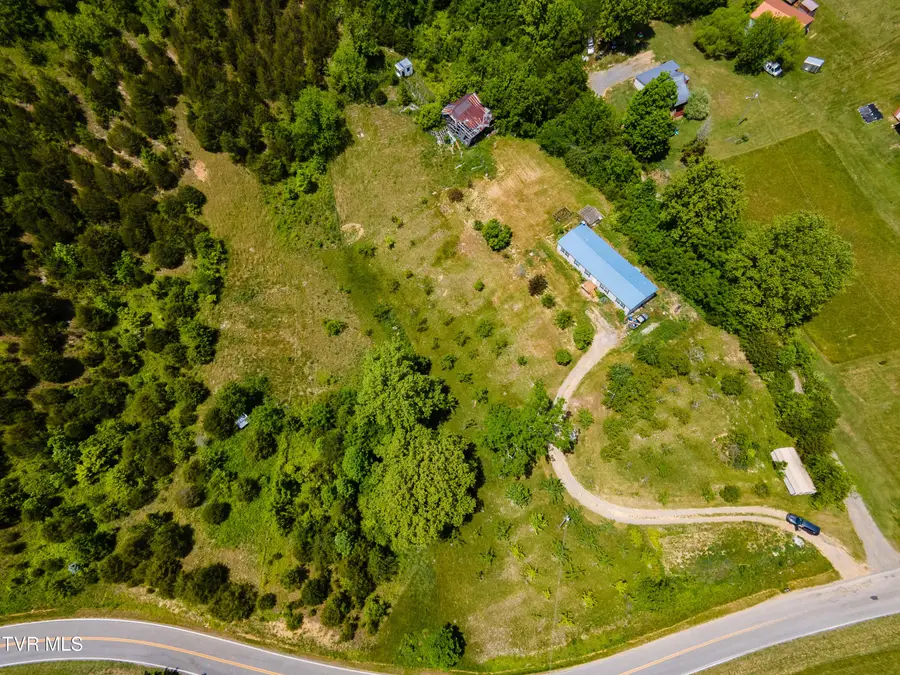 3710 Goshen Valley Road, Rogersville, TN 37857 - #3