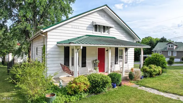 515 South Mckee Street, Greeneville, TN 37743