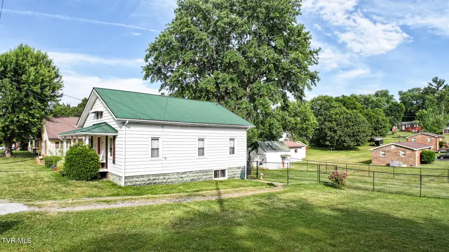 515 South Mckee Street, Greeneville, TN 37743 - #3
