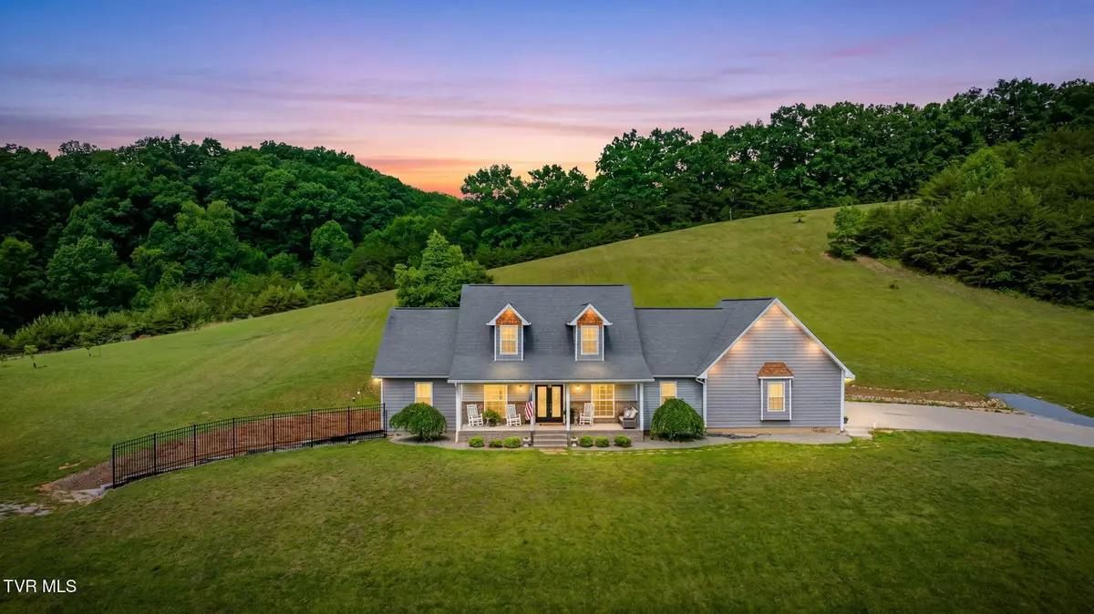1130 Elizabethton Highway, Bluff City, TN 37618 - #1