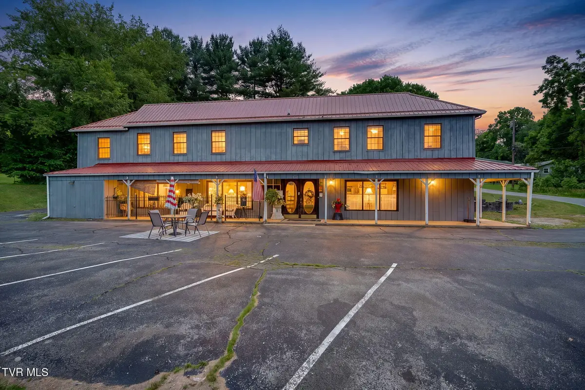 1258 Highway 126, Bristol, TN 37620 - #1