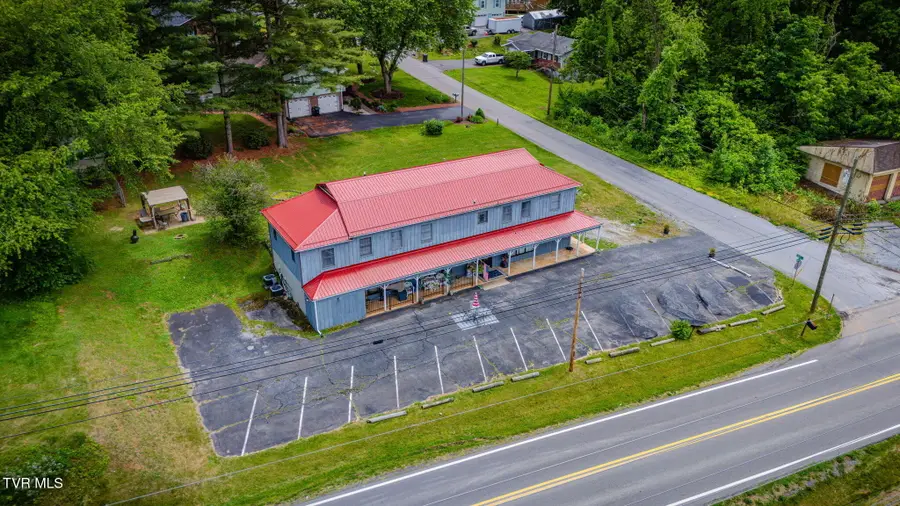 1258 Highway 126, Bristol, TN 37620 - #2