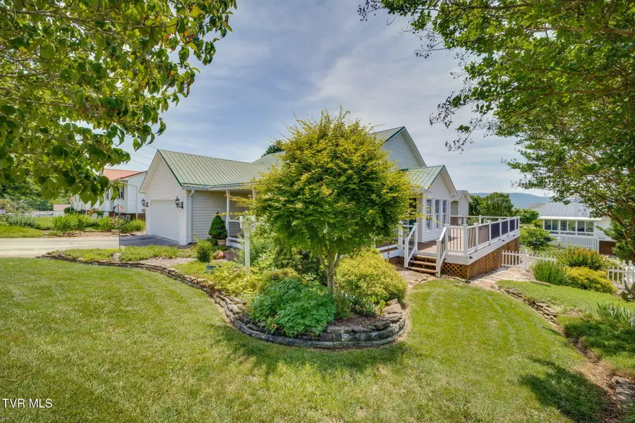 224 Chickasaw Circle, Church Hill, TN 37642 - #3