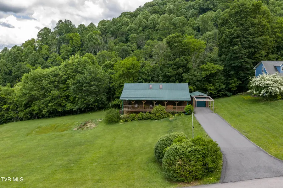 117 Seth Street, Roan Mountain, TN 37687 - #2