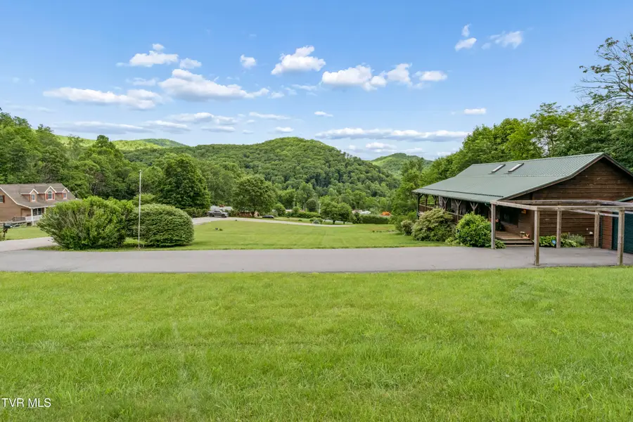 117 Seth Street, Roan Mountain, TN 37687 - #3