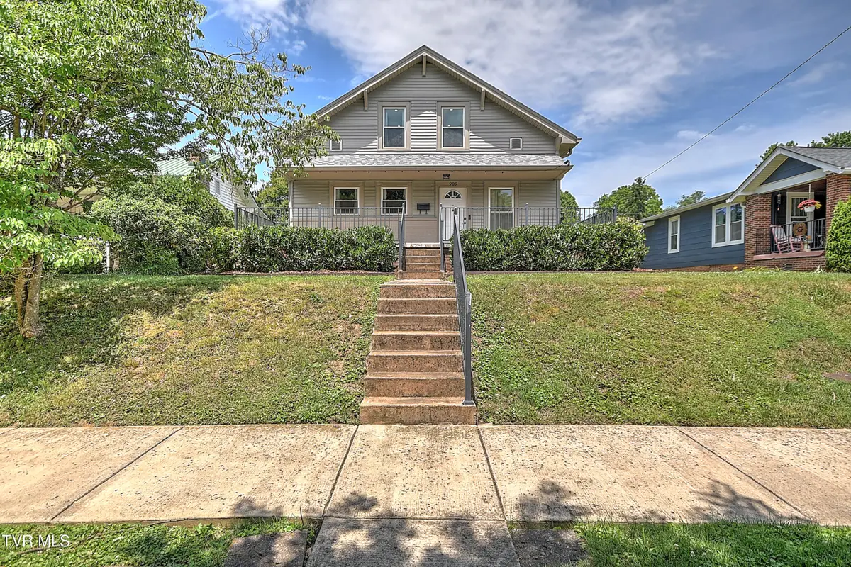 909 East Holston Avenue, Johnson City, TN 37601 - #1