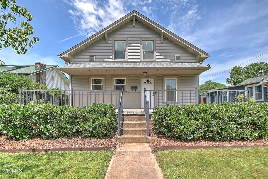 909 East Holston Avenue, Johnson City, TN 37601 - #3