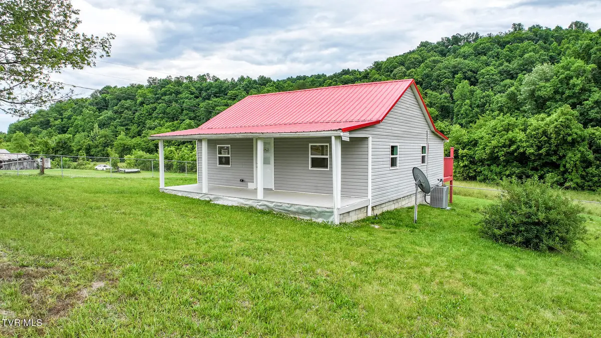 103 Vinson Hollow Road, Newport, TN 37821 - #1