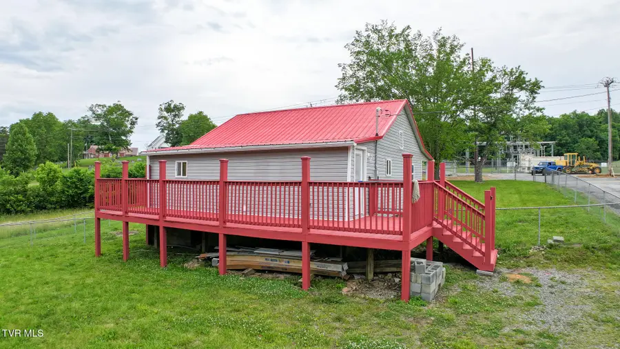 103 Vinson Hollow Road, Newport, TN 37821 - #2
