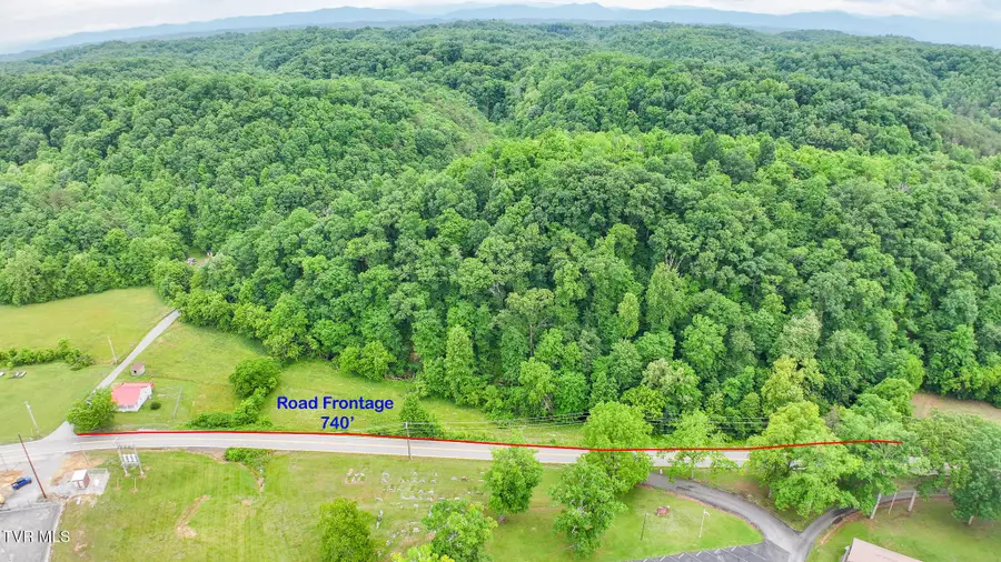 103 Vinson Hollow Road, Newport, TN 37821 - #3
