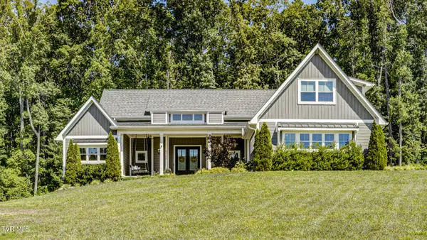 5700 Hester Court, Piney Flats, TN 37686