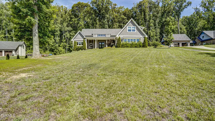 5700 Hester Court, Piney Flats, TN 37686 - #2