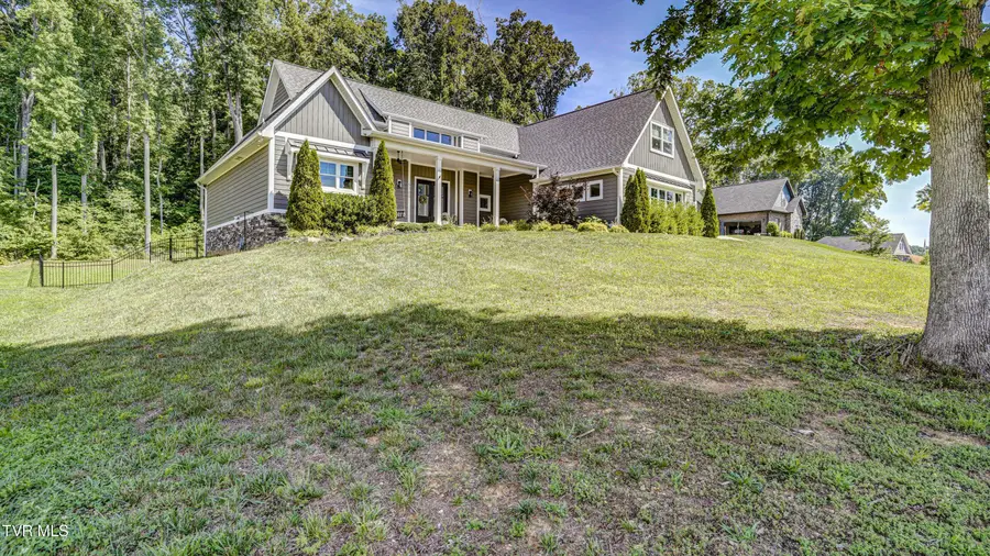 5700 Hester Court, Piney Flats, TN 37686 - #3