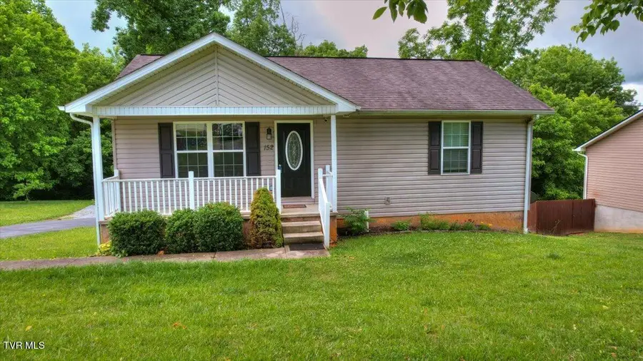 152 Faith Circle, Johnson City, TN 37604 - #3
