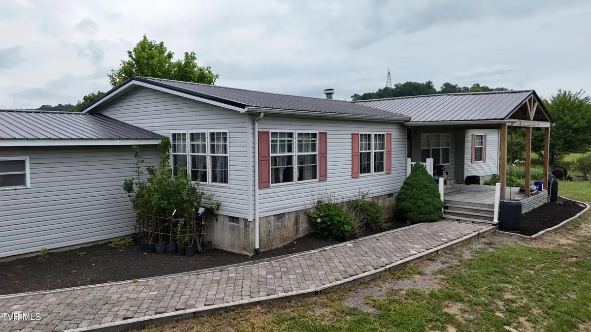 1168 Webster Valley Road, Rogersville, TN 37857 - #1