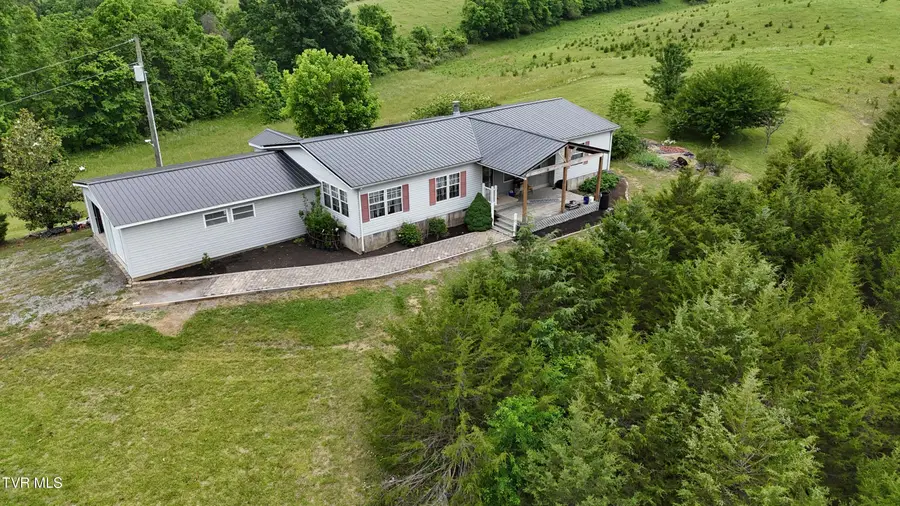 1168 Webster Valley Road, Rogersville, TN 37857 - #2