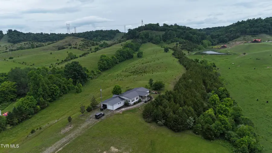 1168 Webster Valley Road, Rogersville, TN 37857 - #3