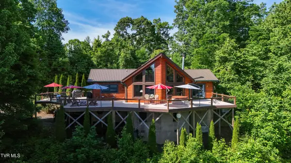807 Vista Road, Butler, TN 37640