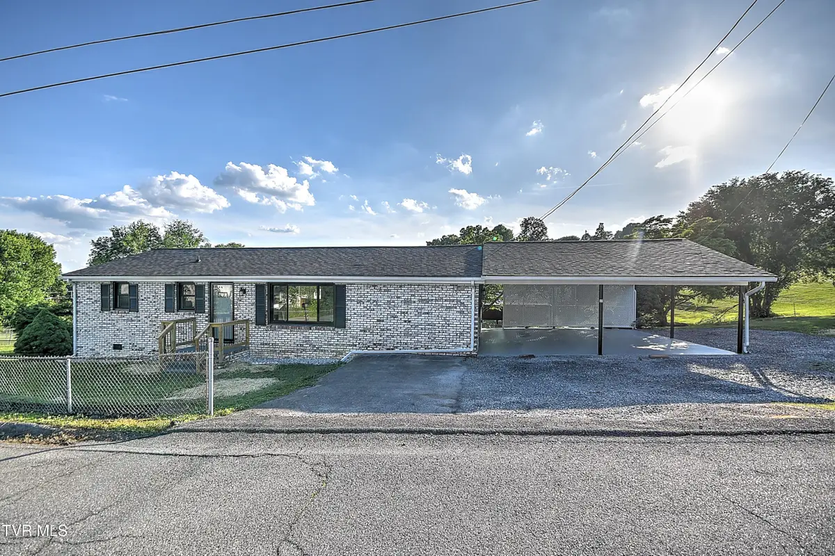 212 Asbury Street, Kingsport, TN 37660 - #1