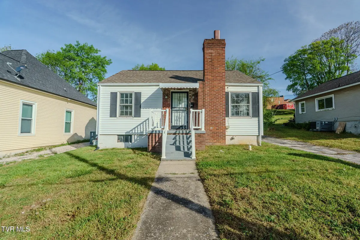 2233 Lawson Avenue, Knoxville, TN 37917 - #1