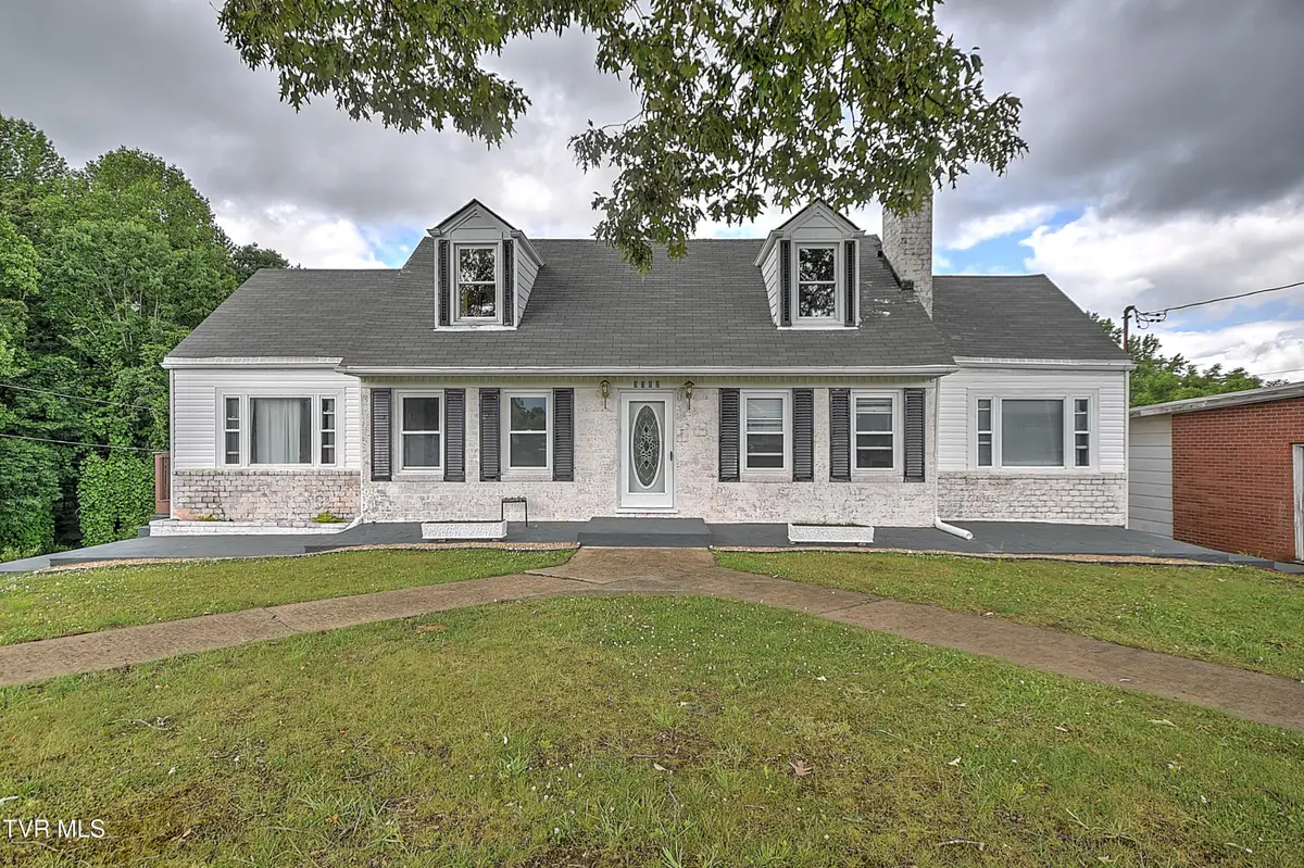 3302 Mayfield Drive, Johnson City, TN 37604 - #1