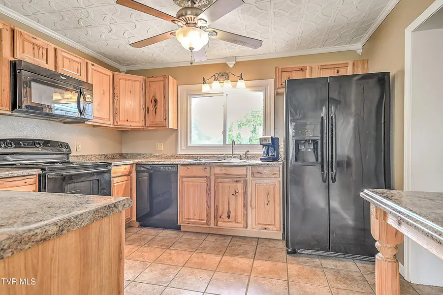 3302 Mayfield Drive, Johnson City, TN 37604 - #2