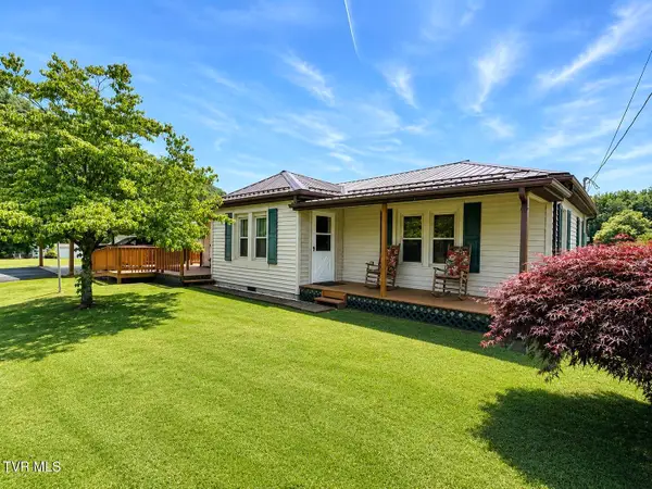 518 Wilder Street, Dungannon, VA 24245