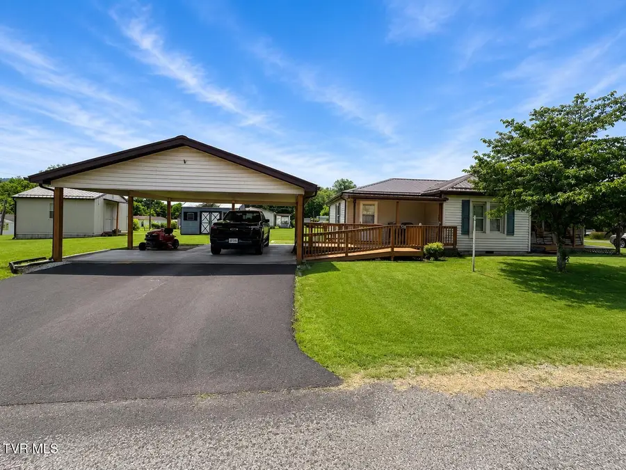 518 Wilder Street, Dungannon, VA 24245 - #3
