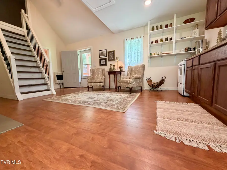 372 Ingram Branch Road, Roan Mountain, TN 37687 - #3