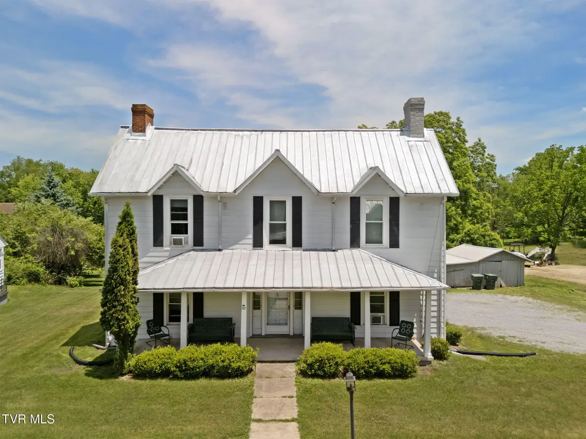 282 Whites Mill Road, Abingdon, VA 24210 - #1