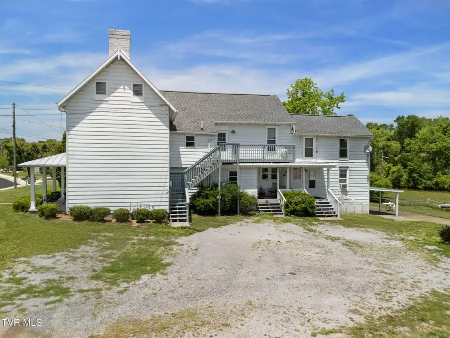282 Whites Mill Road, Abingdon, VA 24210 - #3