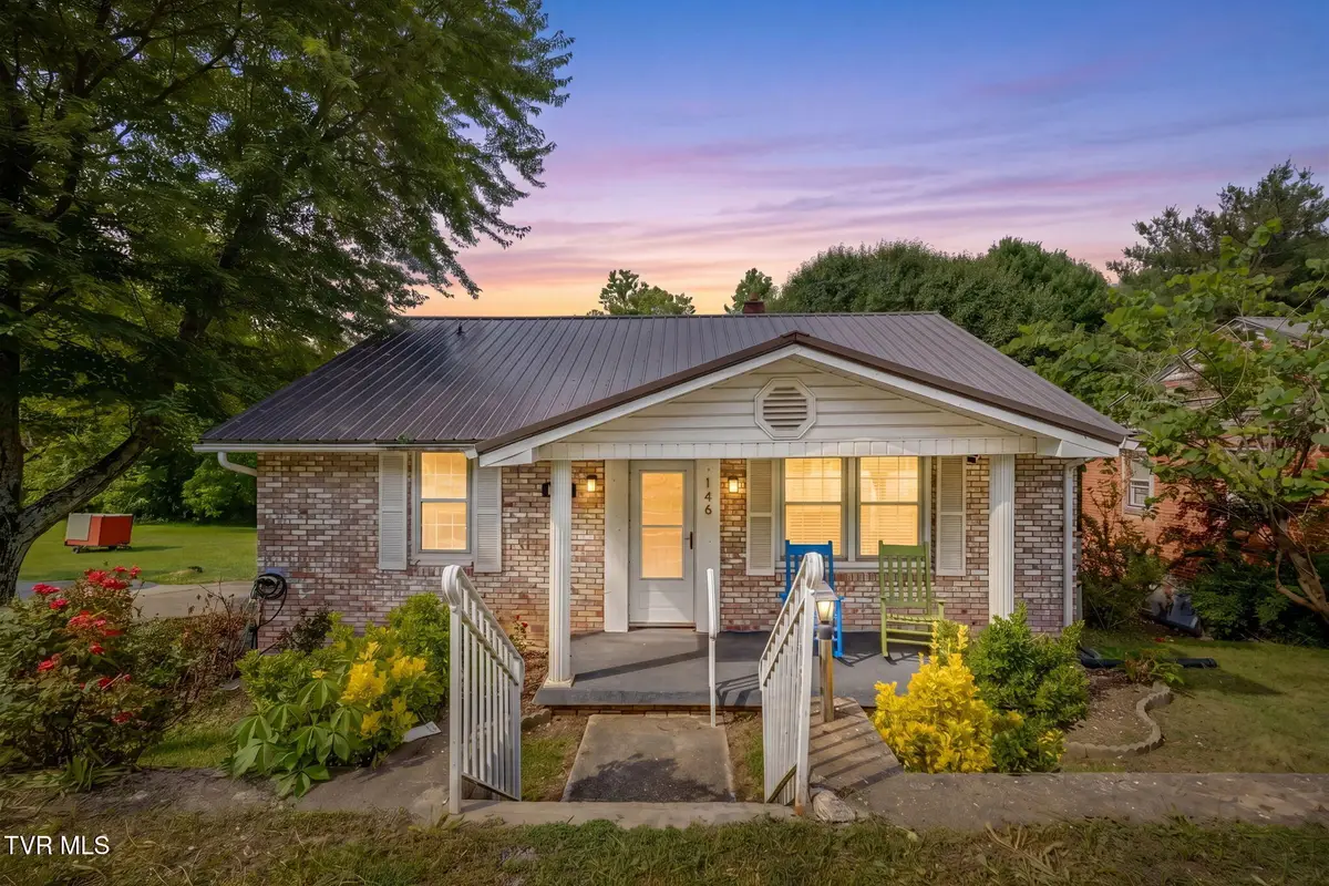 146 Arbutus Avenue, Kingsport, TN 37660 - #1